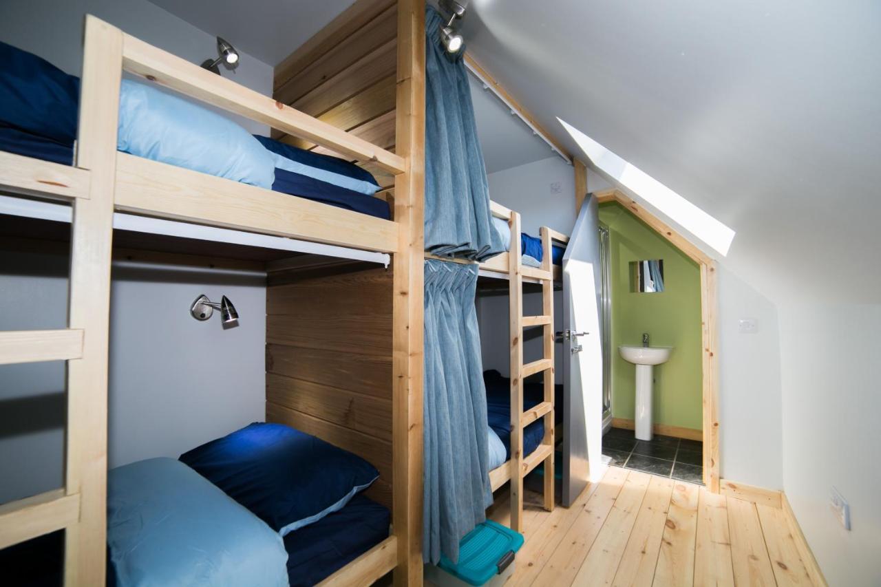Апартаменты Tarset Tor - Bothy 3 Greenhaugh Экстерьер фото